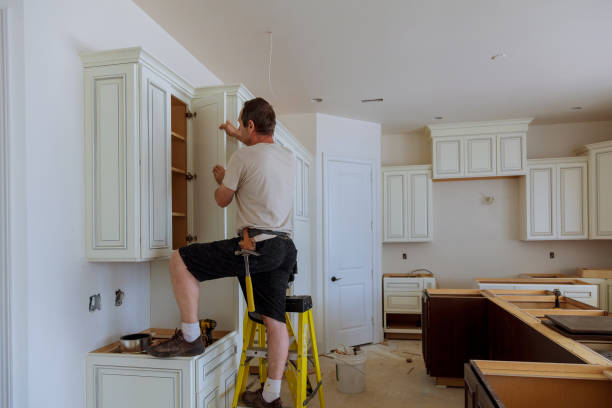 Licensed Open Concept Kitchen service in Collingswood, NJ - Remodeling Of Kitchen