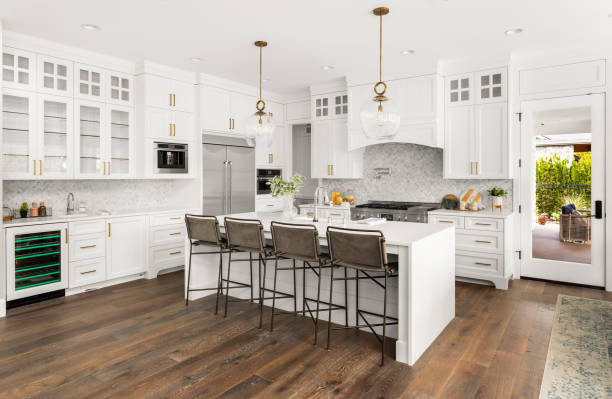 24/7 Emergency Open Concept Kitchen experts in Collingswood, NJ