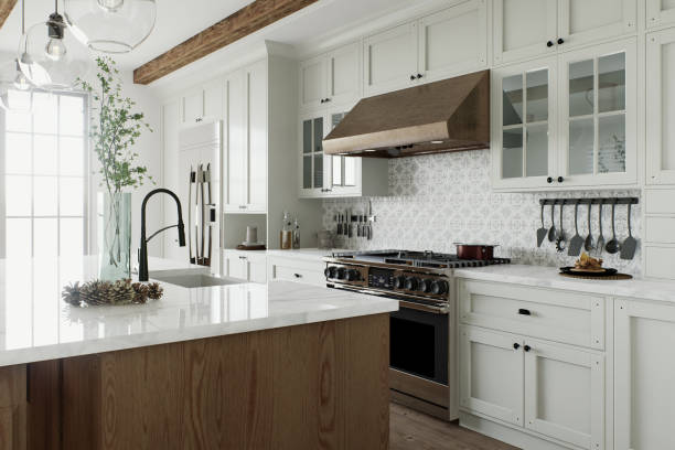 Affordable Open Concept Kitchen solutions in Collingswood, NJ